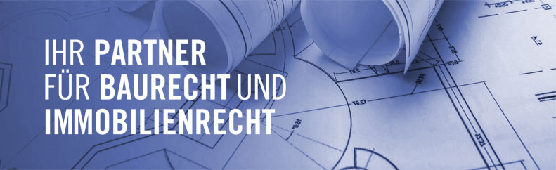 Immobilienrecht
